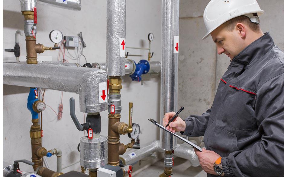 contrat entretien chaudière gaz Le Blanc-Mesnil