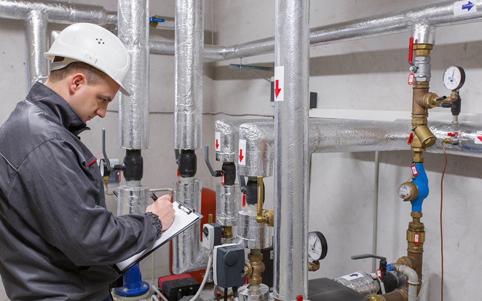chauffage aerothermie Paris 5
