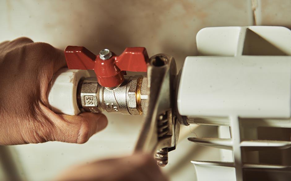systeme chauffage Mantes-la-Jolie